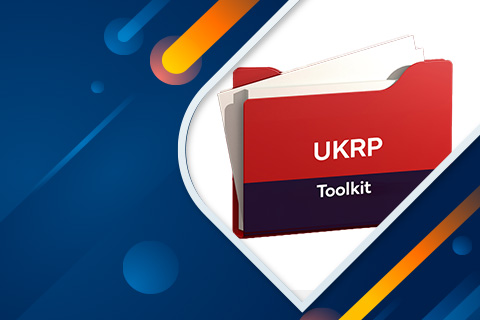 UKRP toolkit