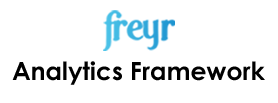 Freyr Analytics Framework