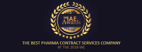 Best Pharma contract services