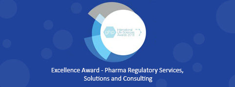GHP international life sciences awards 2018