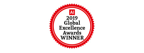 AI’s Global Excellence Awards 2019