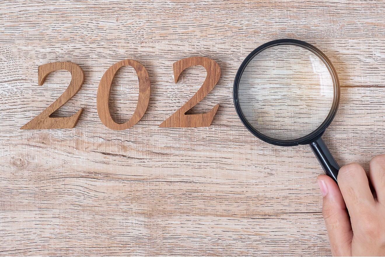 2020 and Farther A Regulatory Sneak Peek