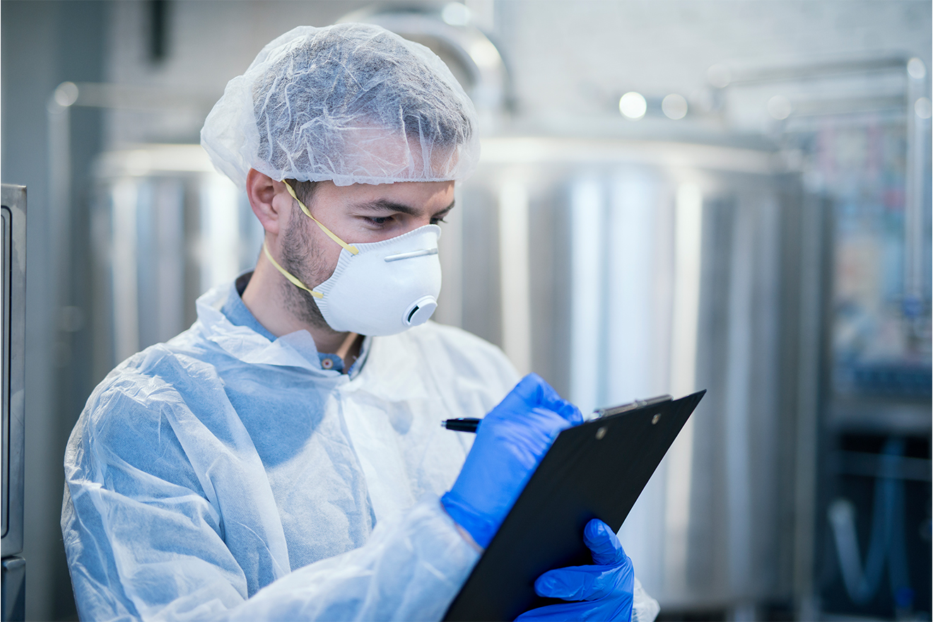 5 Essential SAHPRA GMP Compliance Pillars for Pharma Inspections in 2025