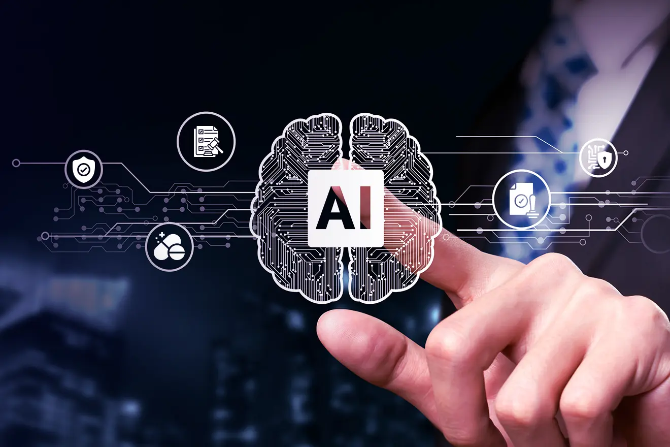 5 Generative AI Use Cases Revolutionizing Pharma Regulatory Affairs