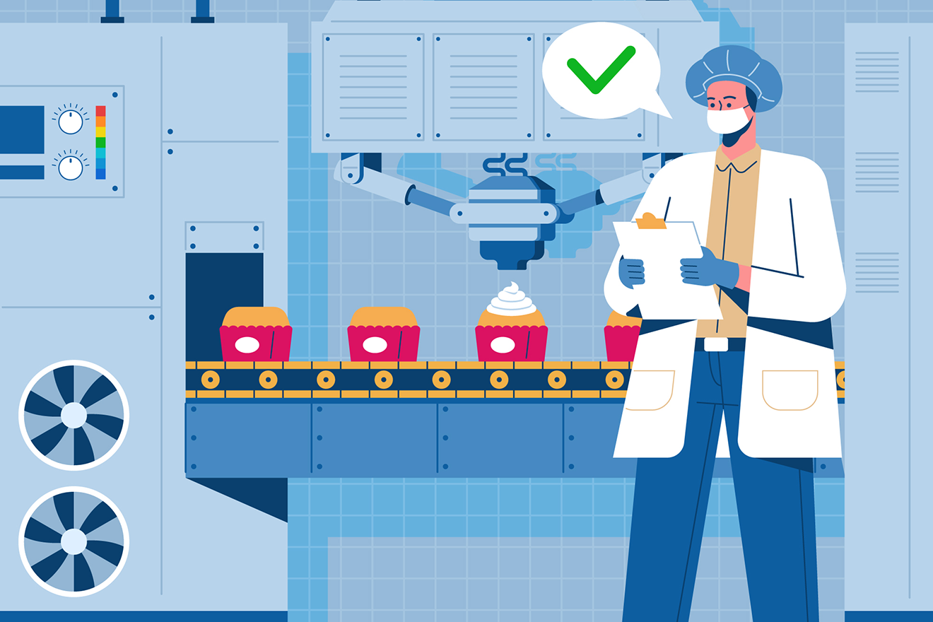 5 Key GMP Components for Pharma Compliance