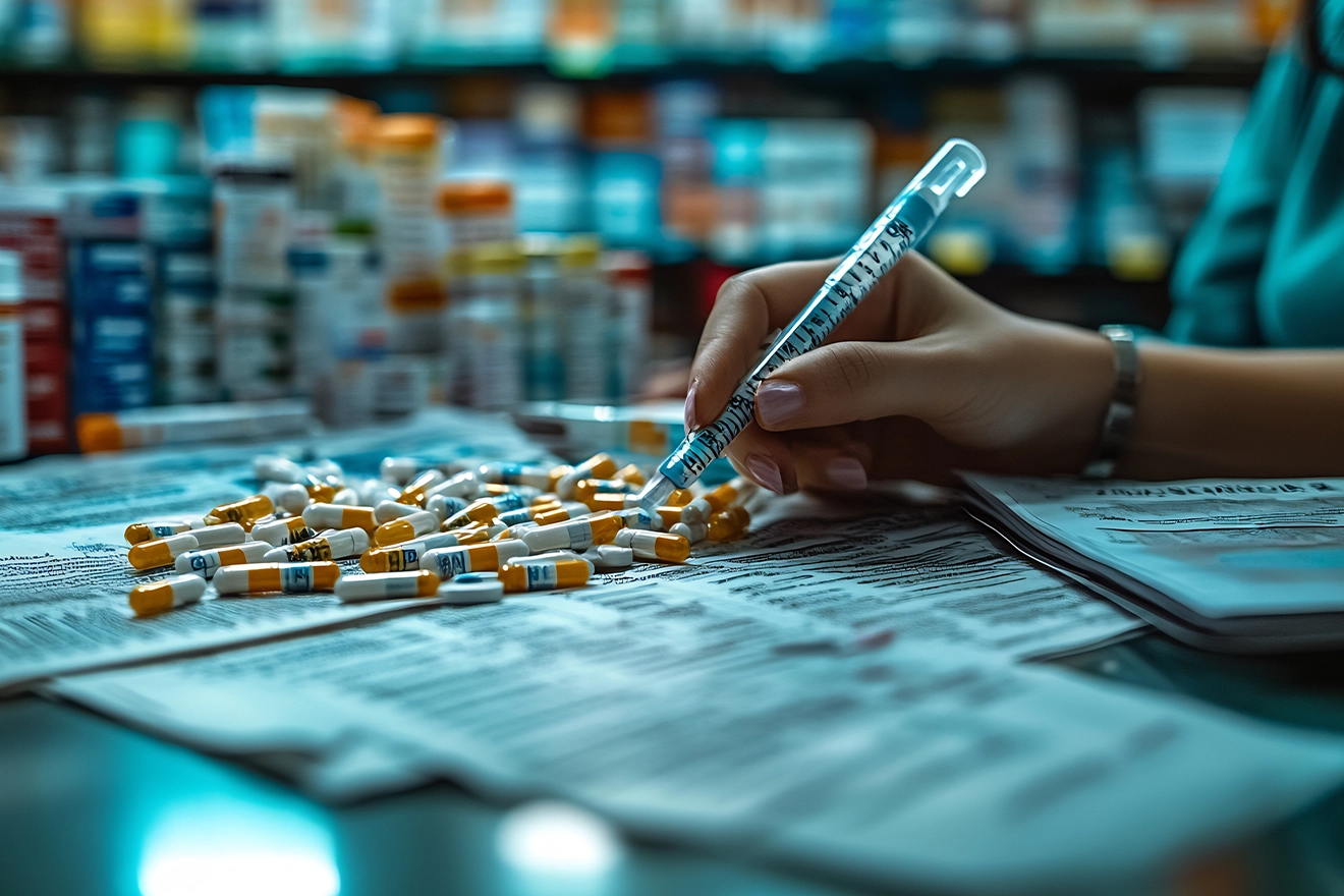 6 Key Challenges in South Korea’s Pharma Regulations & Solutions 