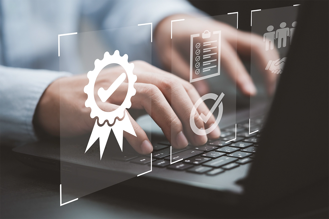 A Guide to End-to-end Implementation of QMS in Medical Devices