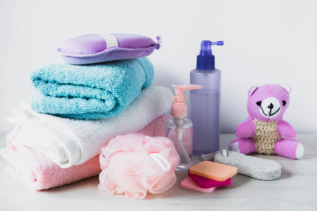 ANVISA’s Simplified Regulations for Children Cosmetics. Decode.