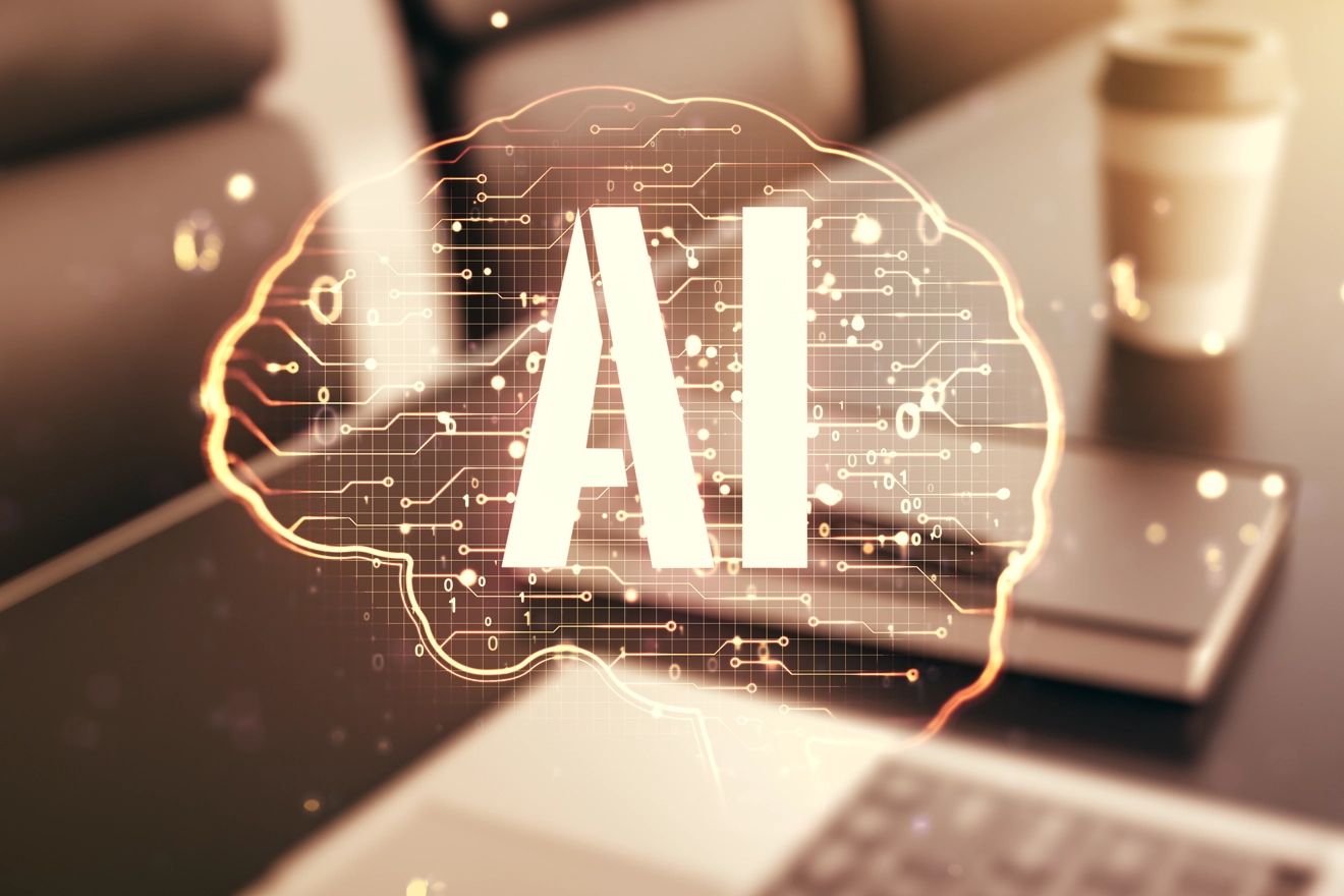 Adopting AI in Medical Writing