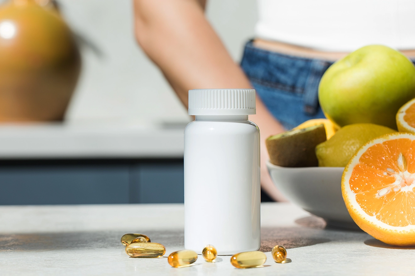 An Overview of Women’s Health Nutrition Supplement Products in South Korea