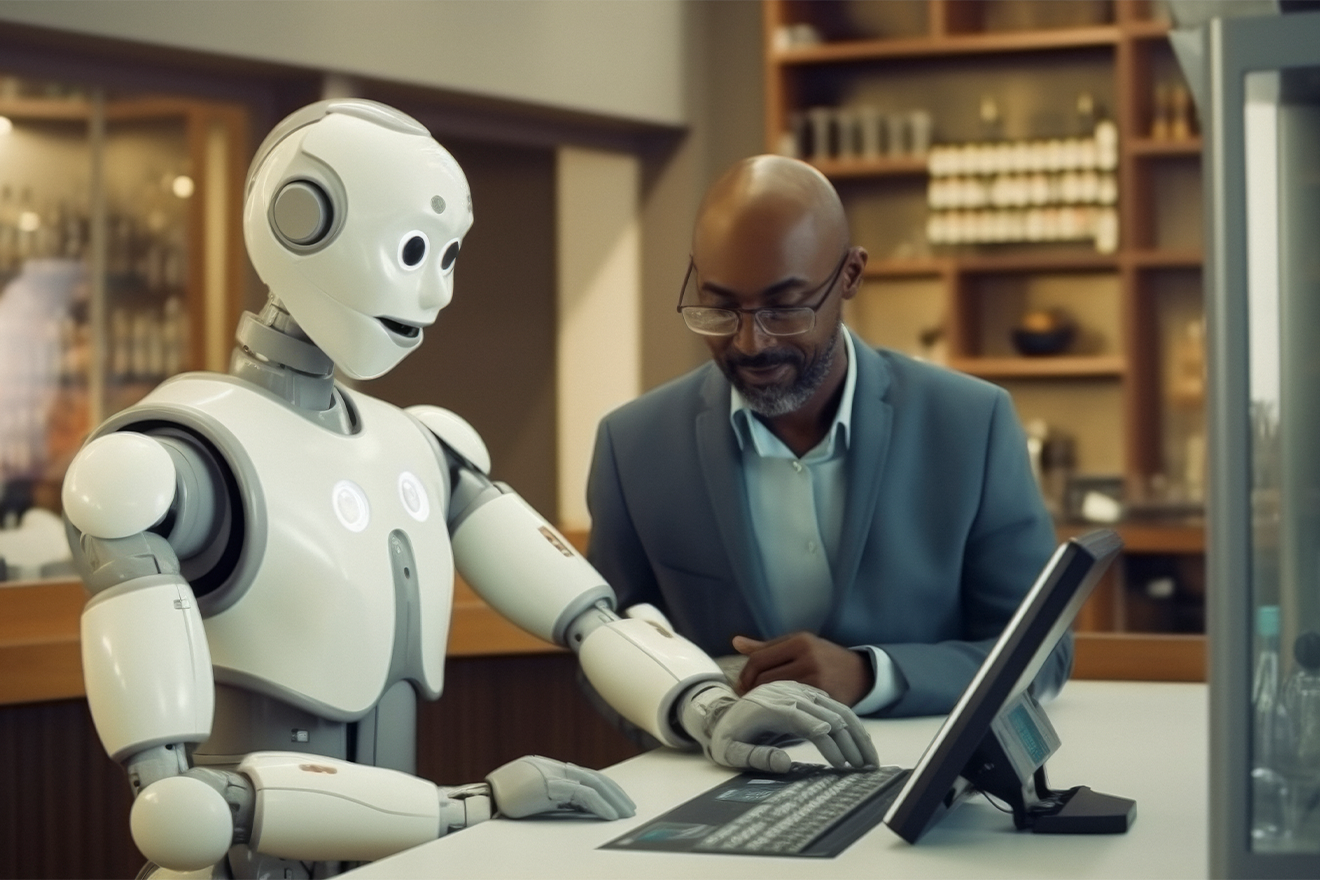 Artificial Intelligence Revolution in Literature Surveillance