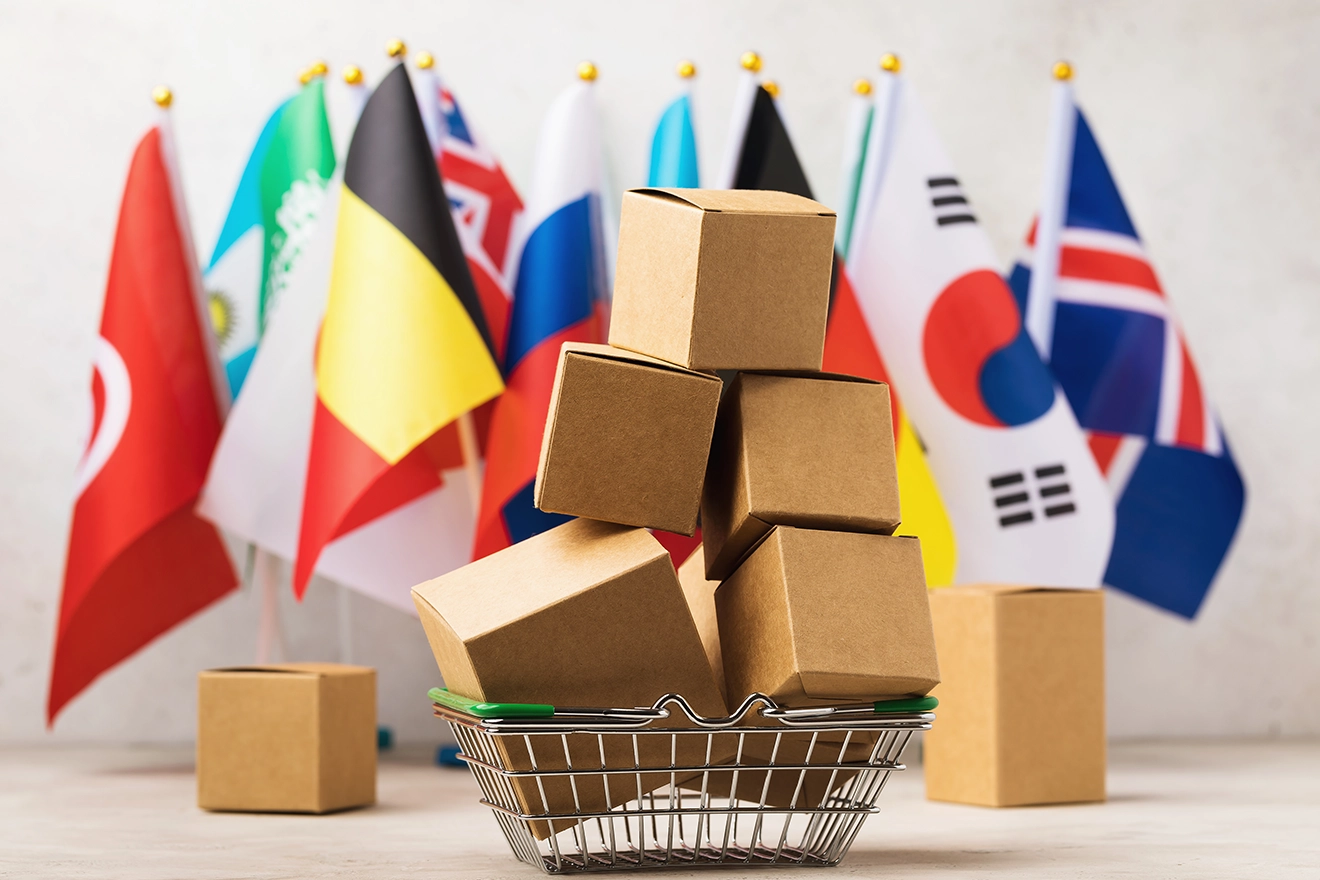 Artwork Proofreading for Multilingual Pharmaceutical Products