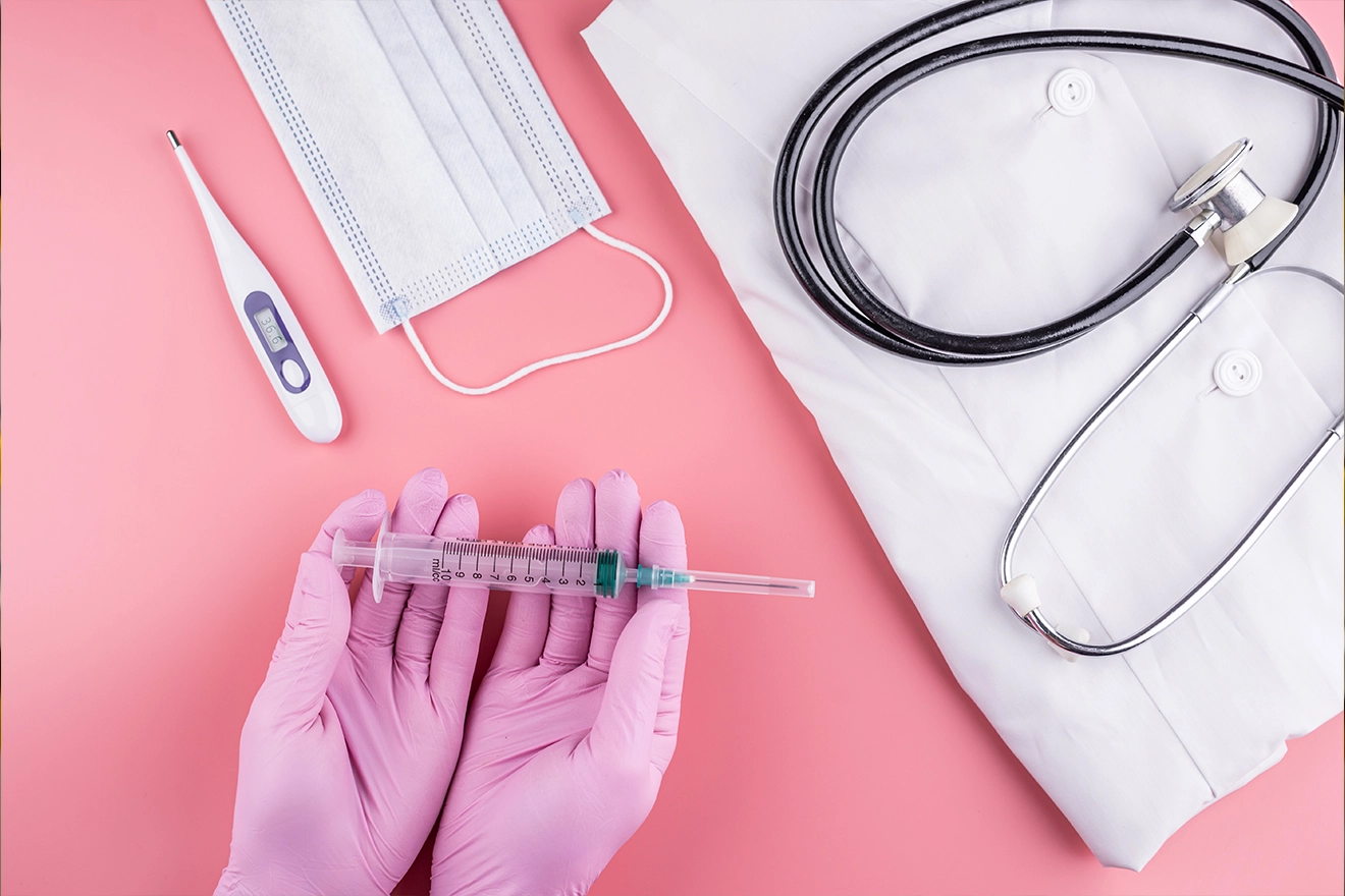 Assigning IVDR Codes in Conformity Assessment Applications