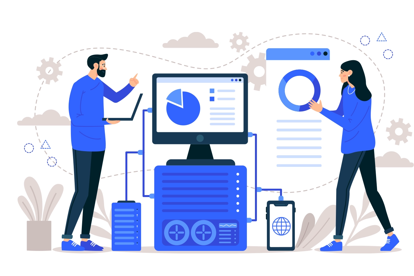 Audit Trails in RDMS: Ensuring Data Integrity
