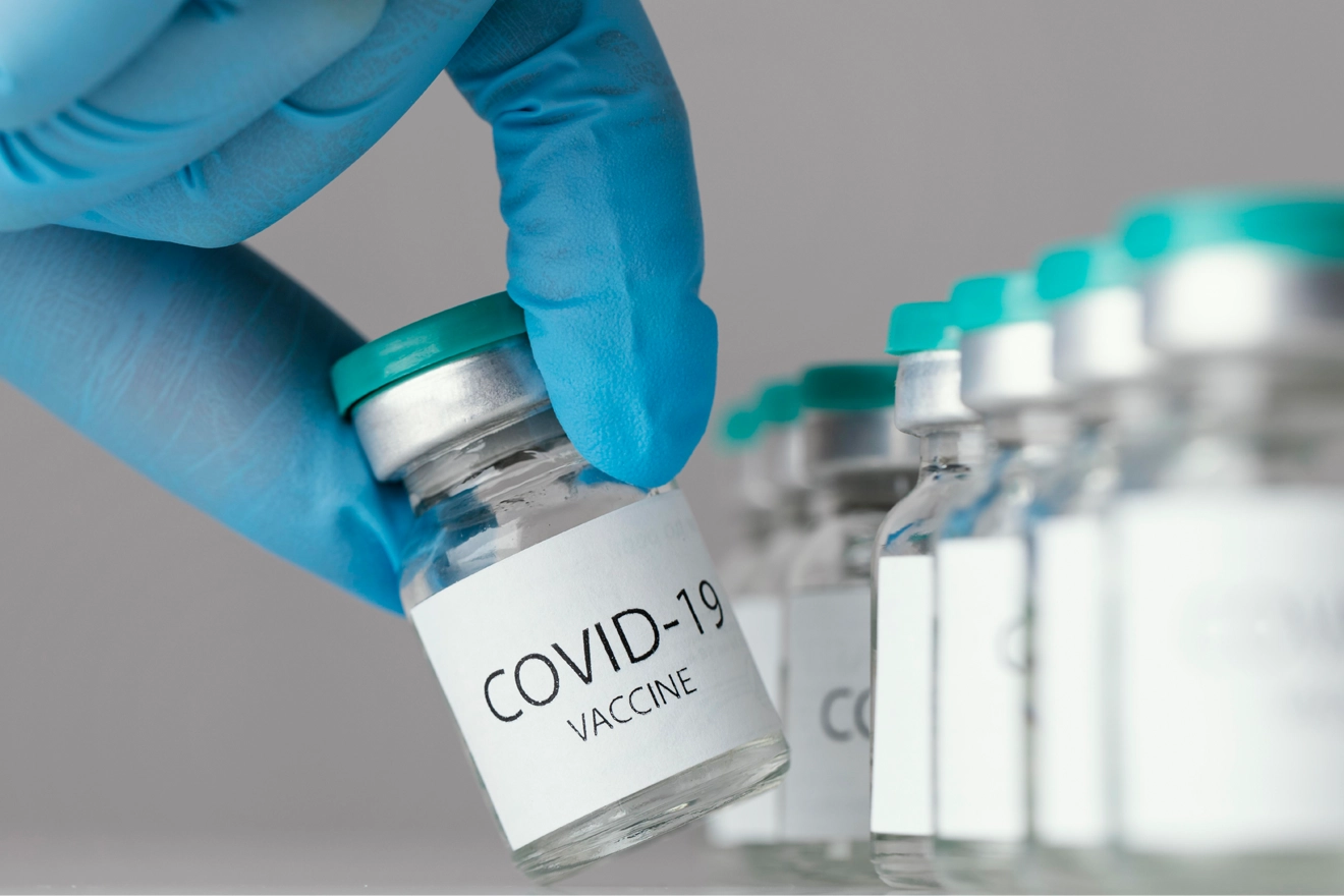 COVID-19- Evolving avenues within Regulatory space