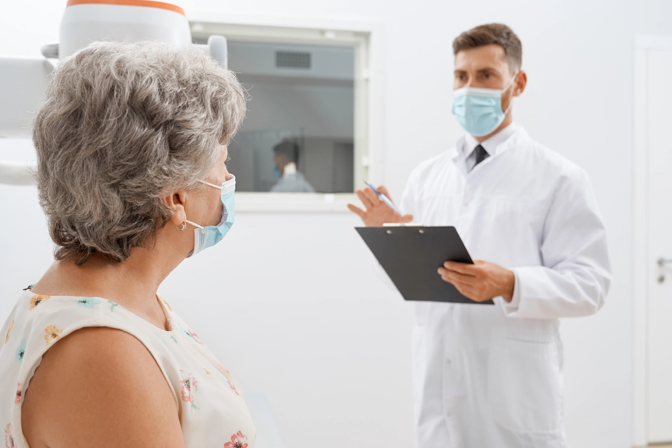 Can an Electronic PI Replace a Paper Leaflet?