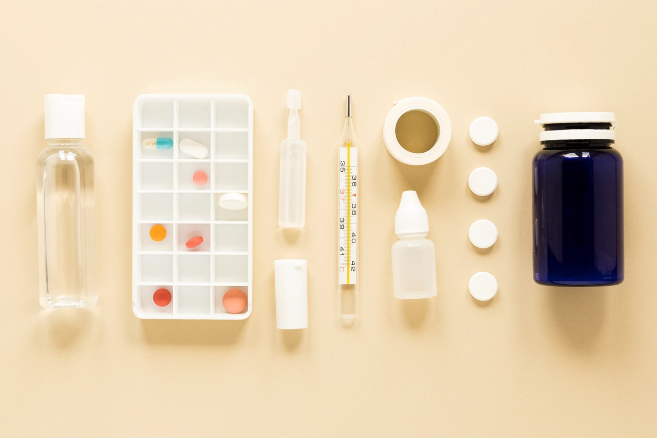 Combination Products in South Korea: Overview