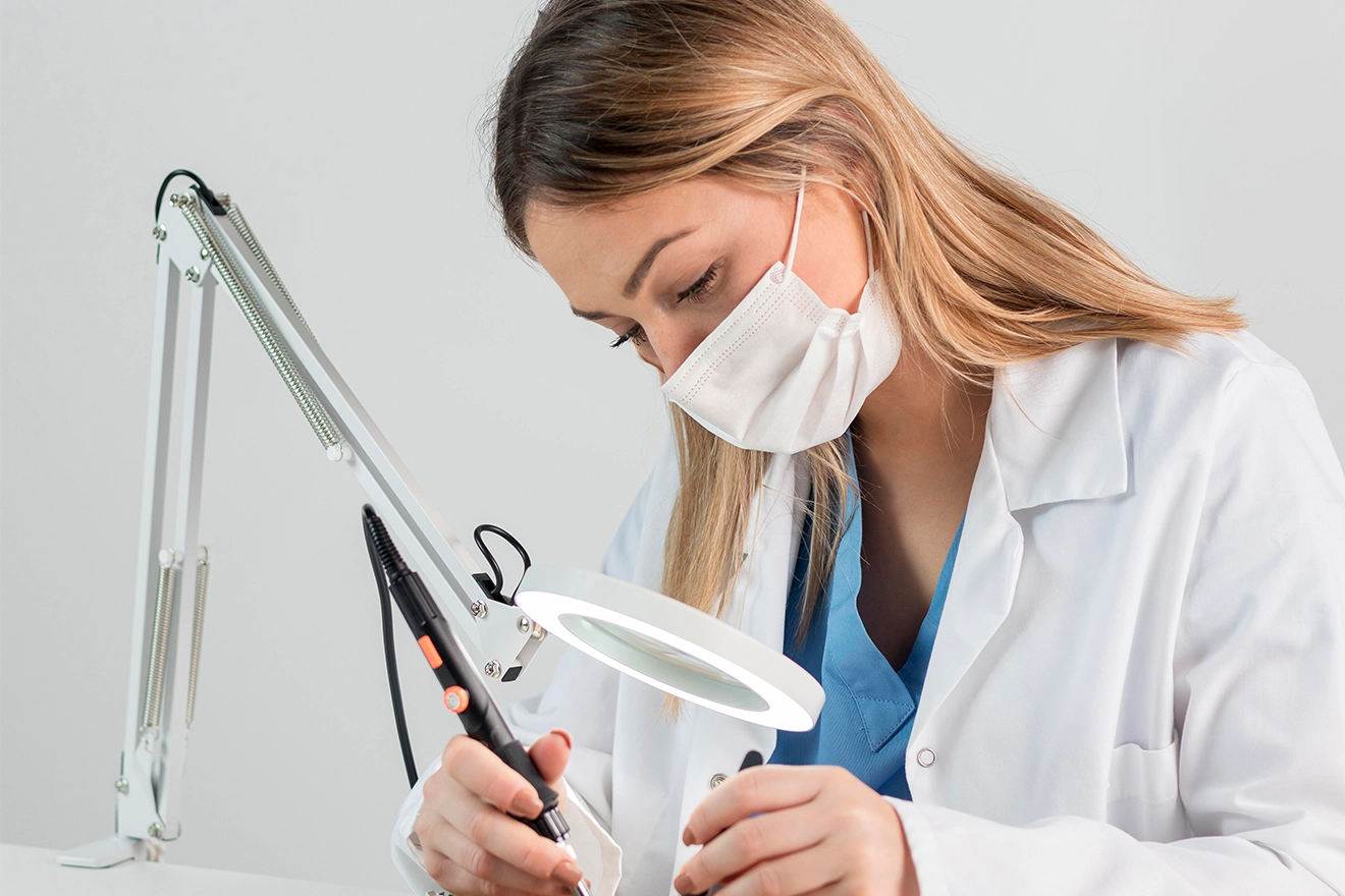 Complying Reprocessed Medical Devices Under the EU MDR 2017/745