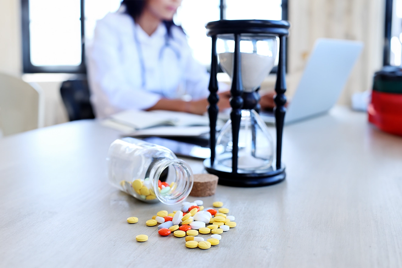 Comprehending EU's Strategy for Combatting Falsified Medicines