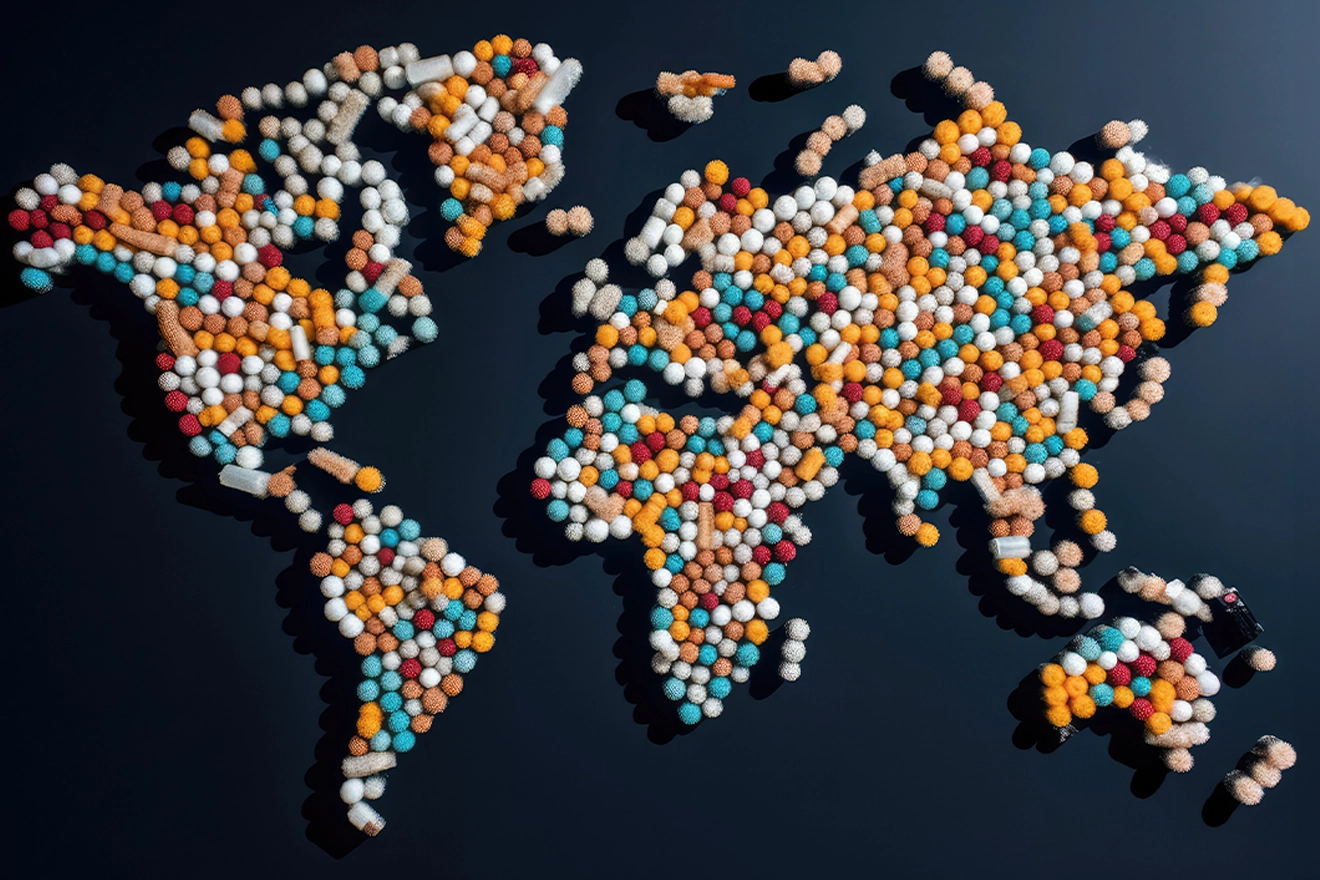 Comprehending Global Drug Development guidelines through FDA’s spectacle