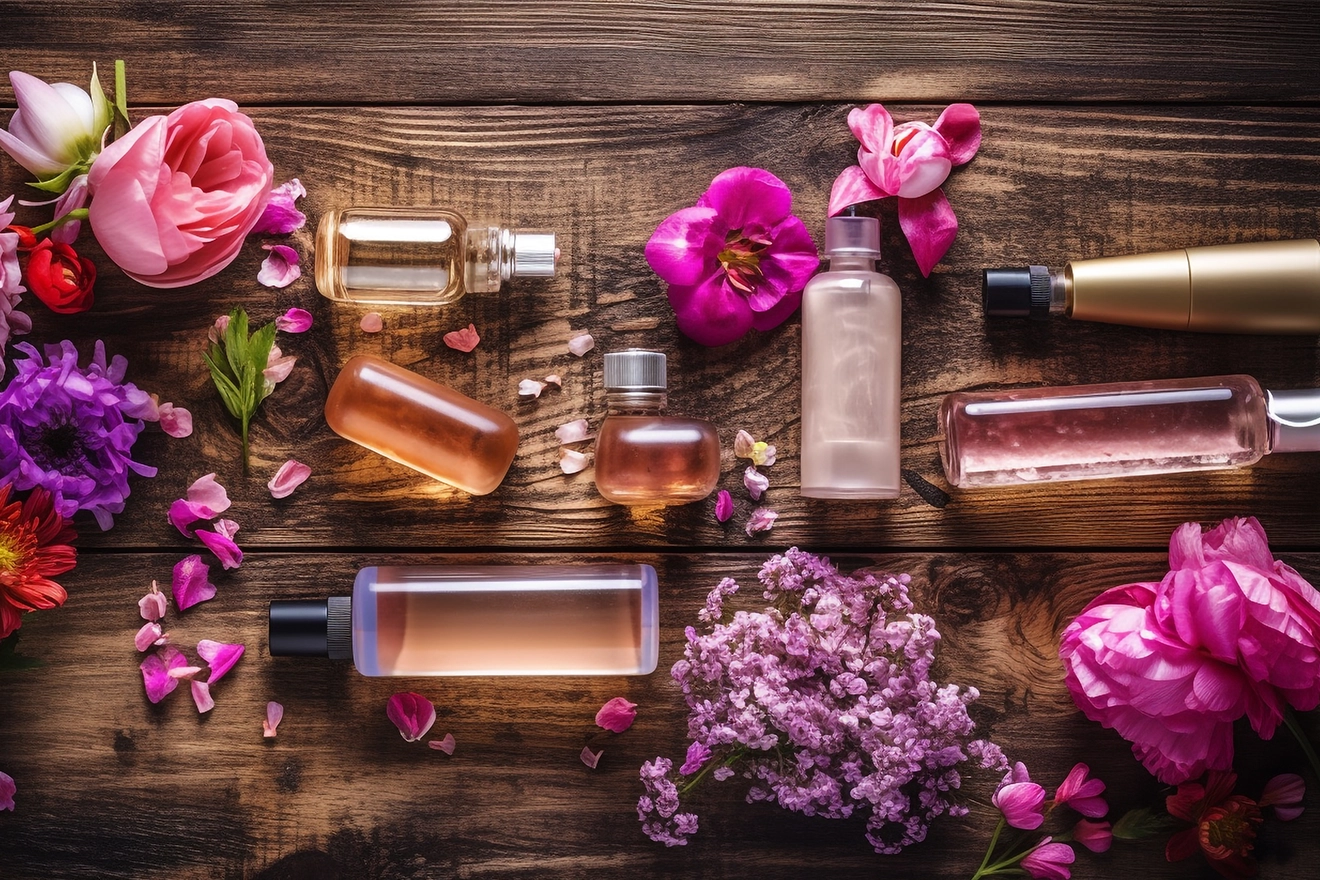 Cosmetic Regulatory Landscape in the UAE: An Overview