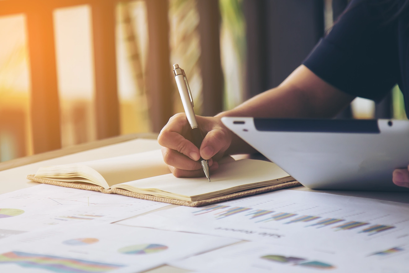 Crafting Compelling Conference Abstracts – An Overview