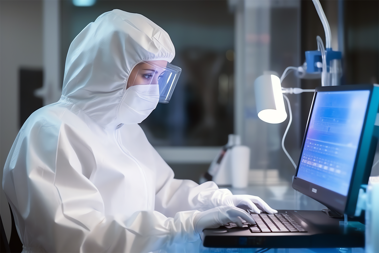 Data Security in Pharma Compliance: Addressing Cybersecurity Risks