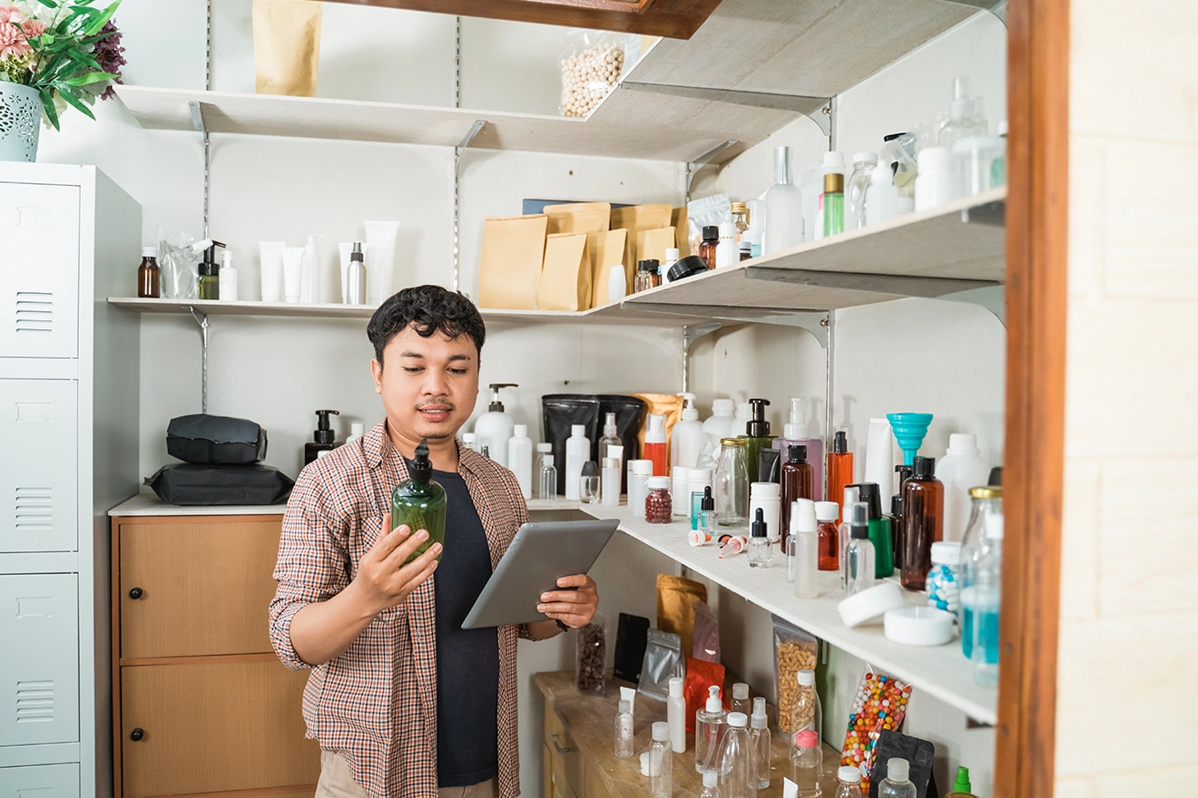 Decoding Cosmetic Regulations in Saudi Arabia