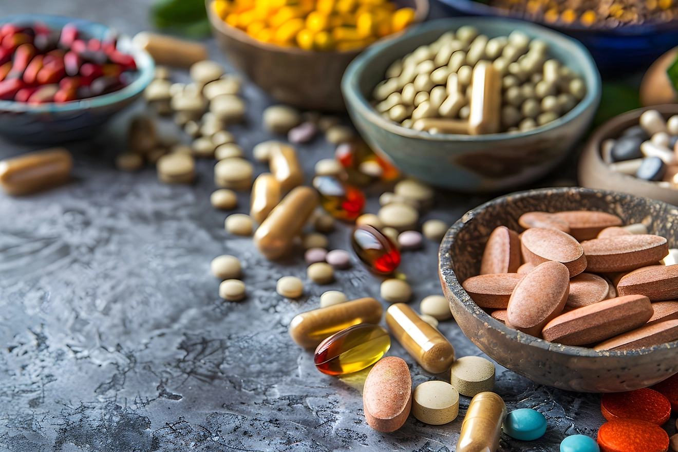 Decoding US FDA Regulations - Understanding Food and Food Supplement Claims in the US