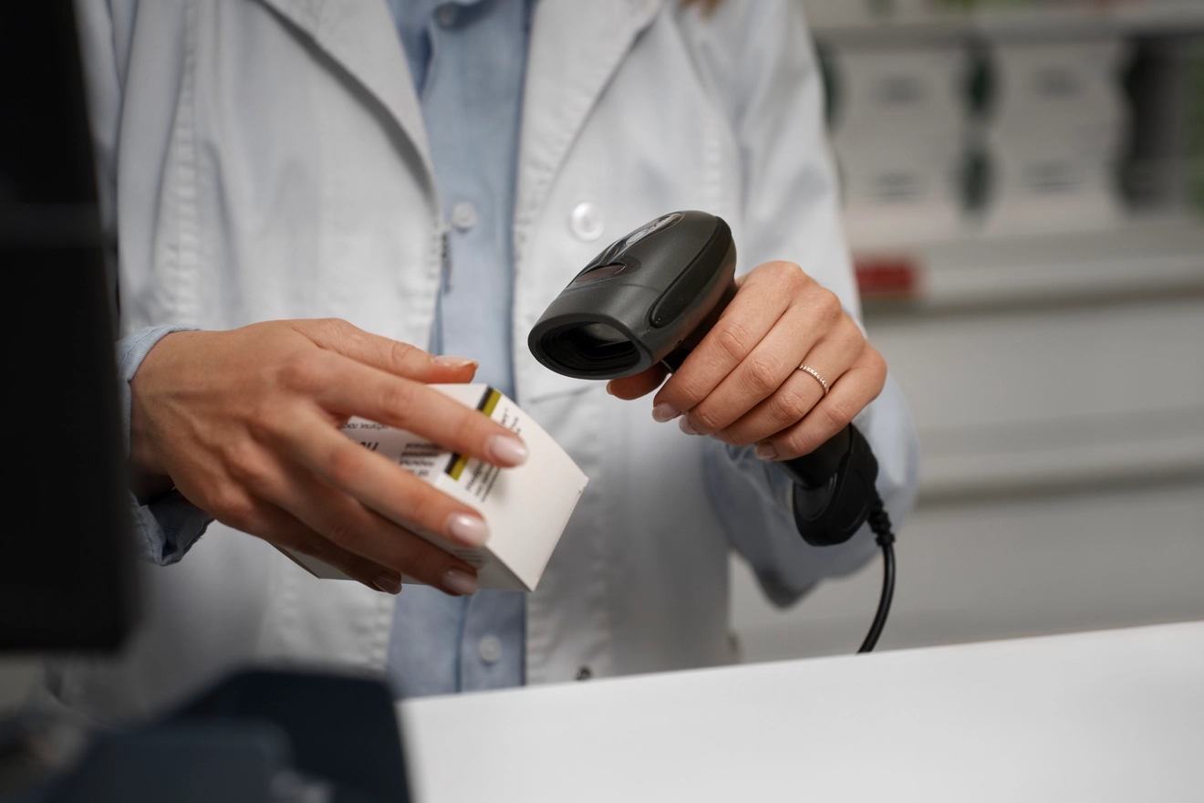 Digital Labeling – The New Frontier in Life Sciences