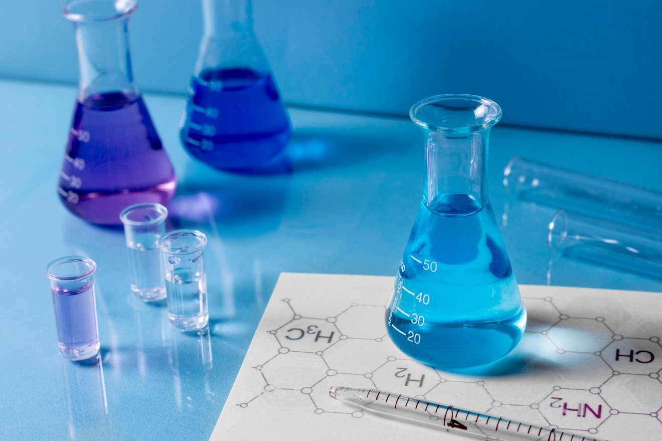 ECHA Proposes Poison Centre Notification (PCN) <br>For Professional/Consumer-use and Industrial Use Products