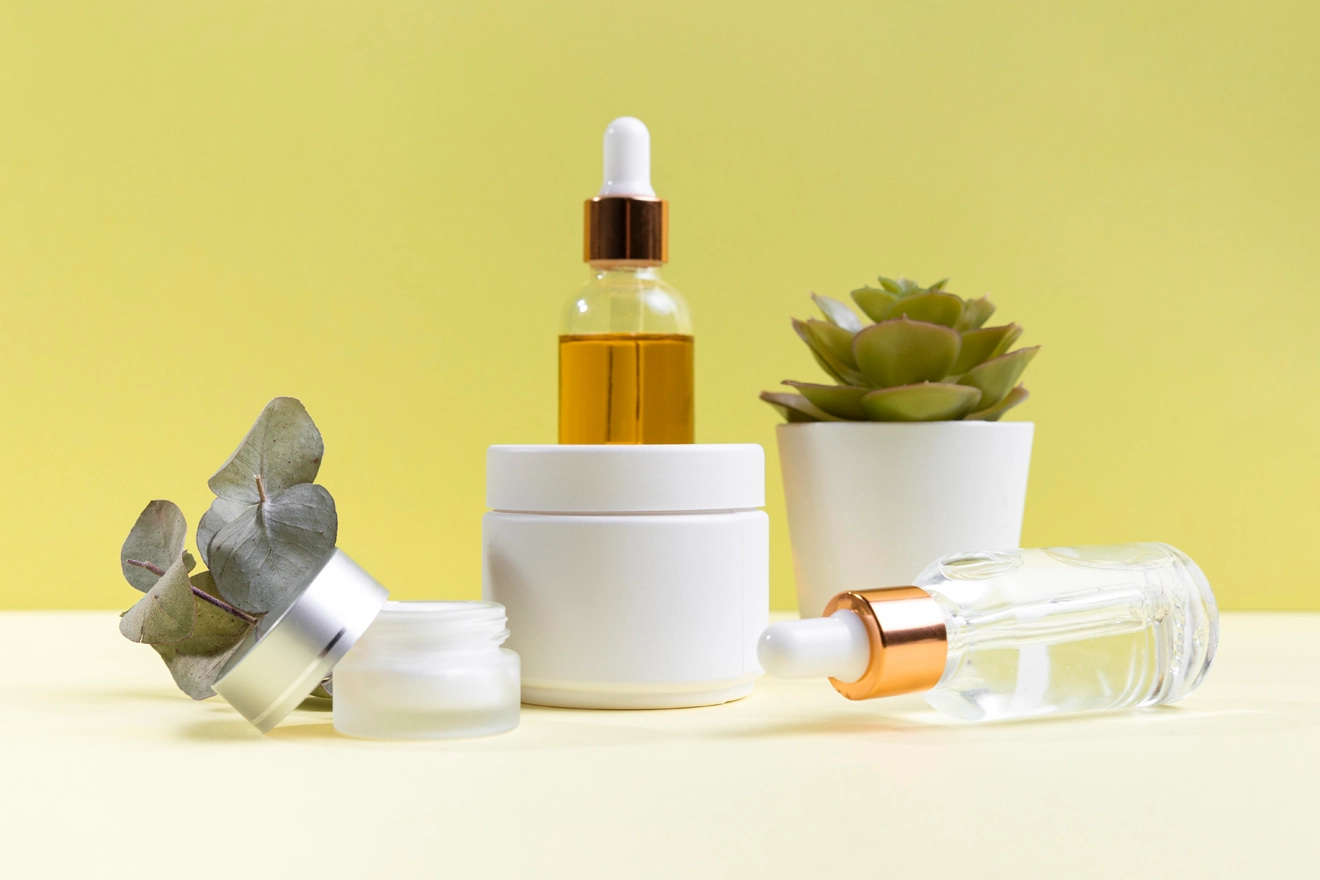 EU Cosmetics Claims &amp; An Update On ‘Free From’