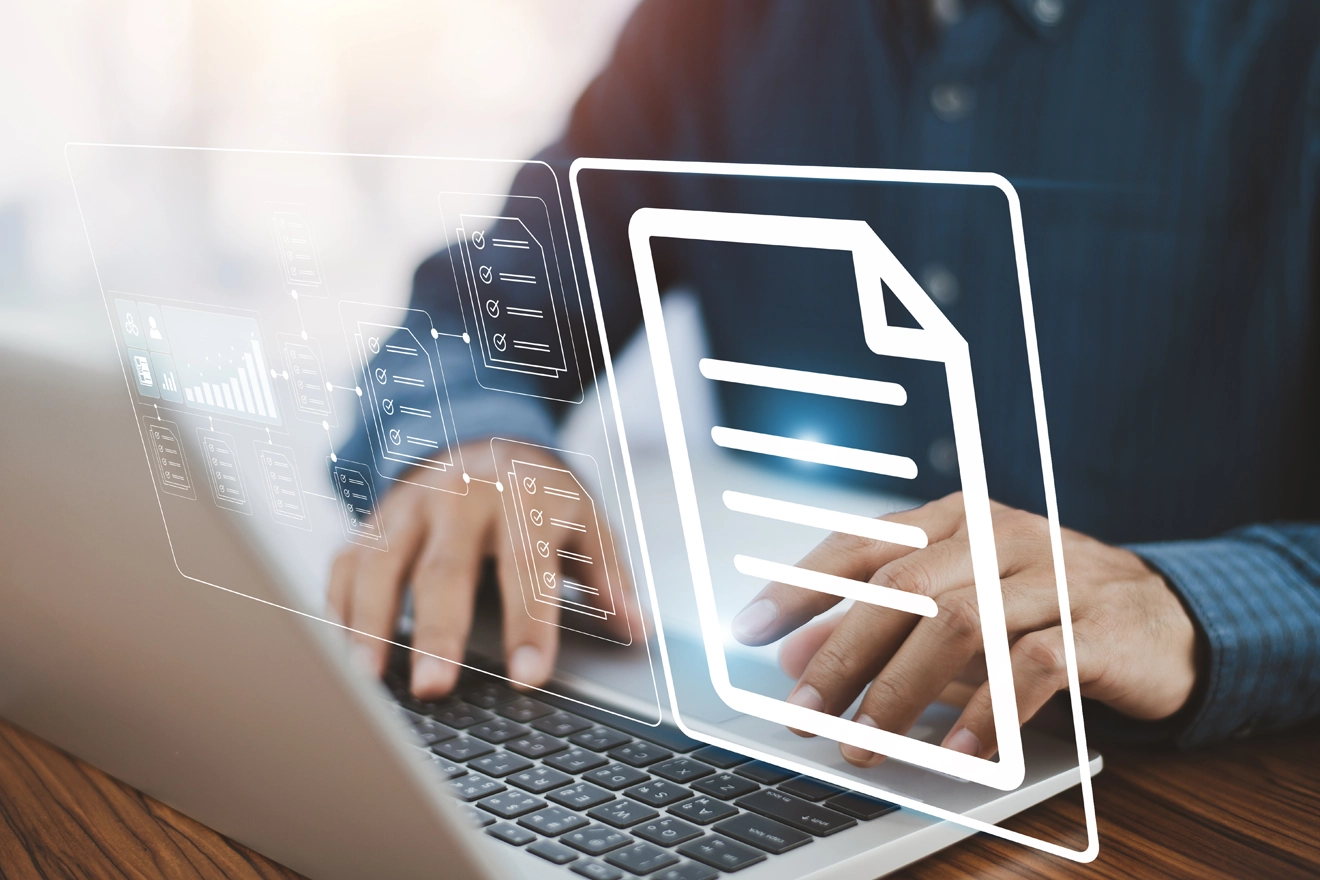 Electronic submissions: A boon or bane?