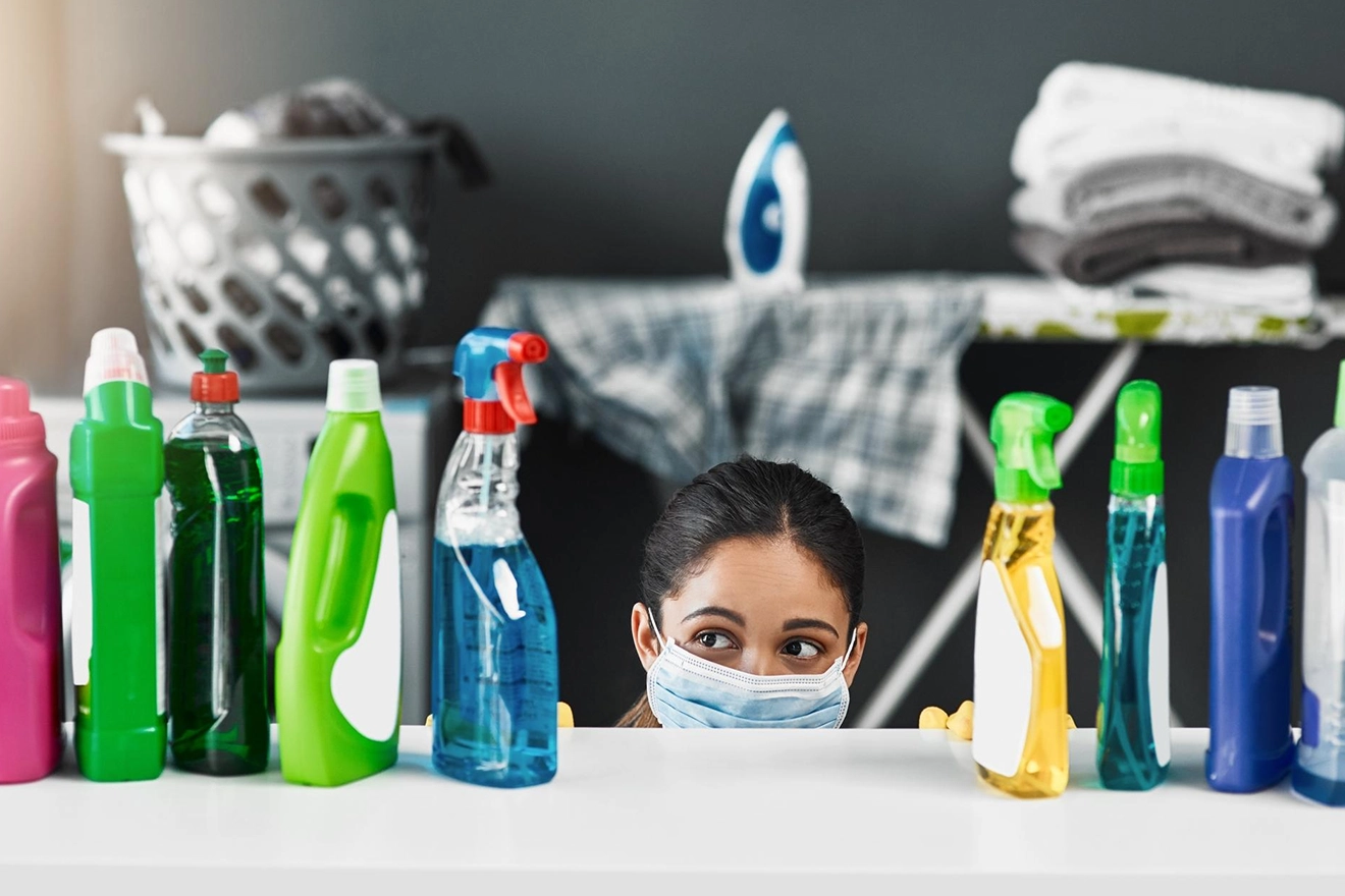 Ensuring Compliance with the EU Detergents Regulation for Household Cleaning Products