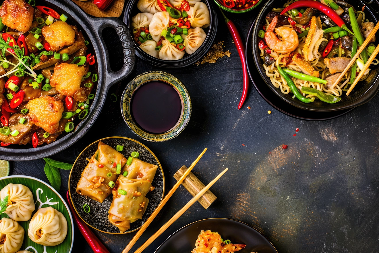 Essential Guide to China’s New Health Food and Supplements Regulations