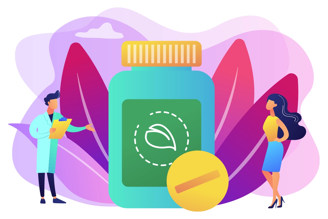 EU Food Supplement Regulations: Dossier Preparation & Compliance