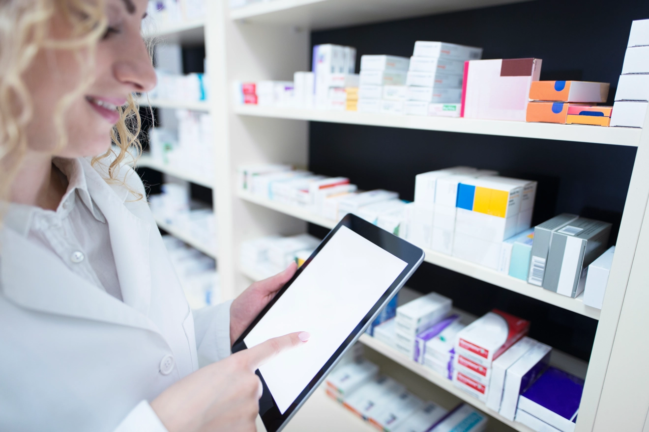 Evolving with Pharmaceutical Serialisation, Tracking, and Tracing