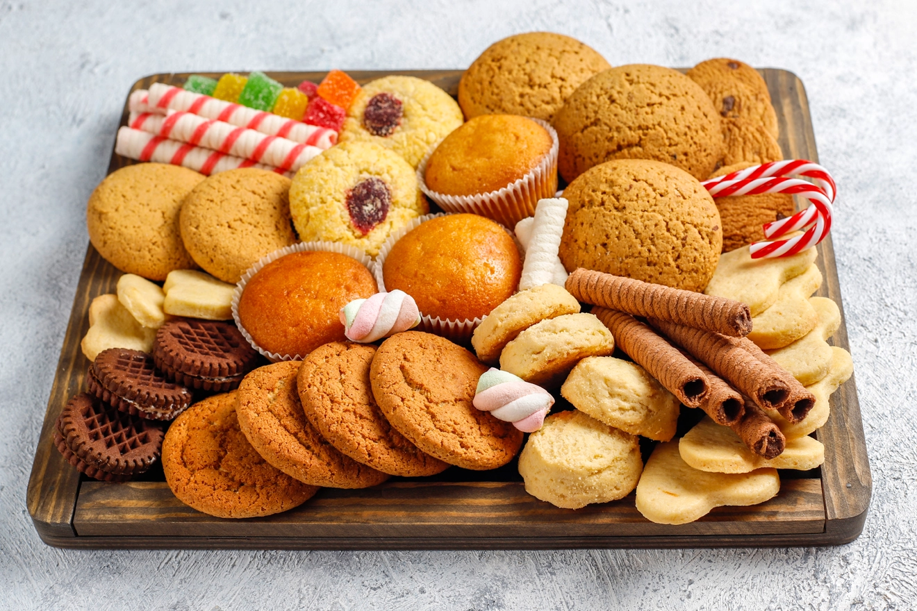 FSSAI Announces New Category for Sweets