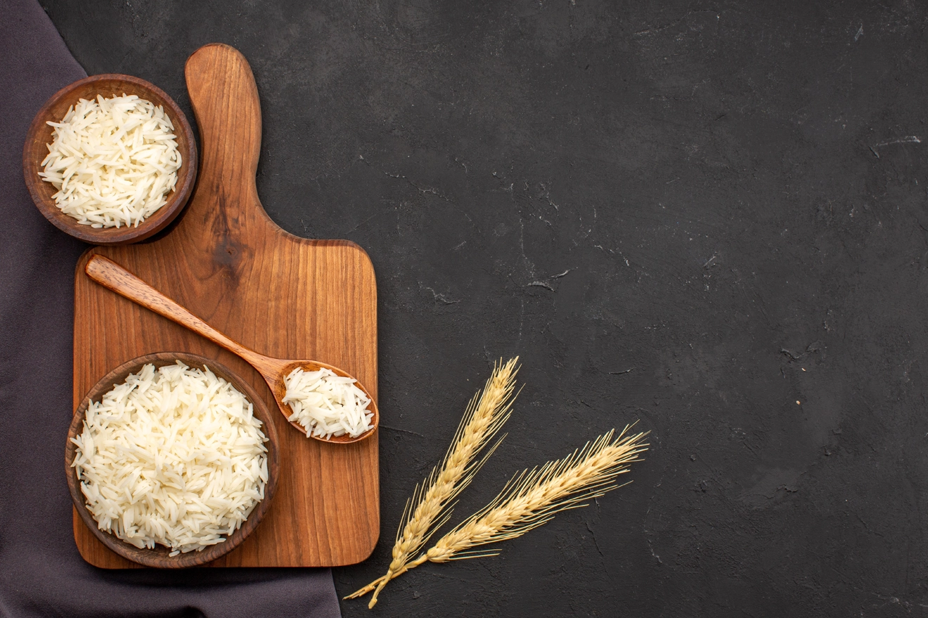 FSSAI Releases Regulatory Standards for Basmati Rice Effective August 01, 2023