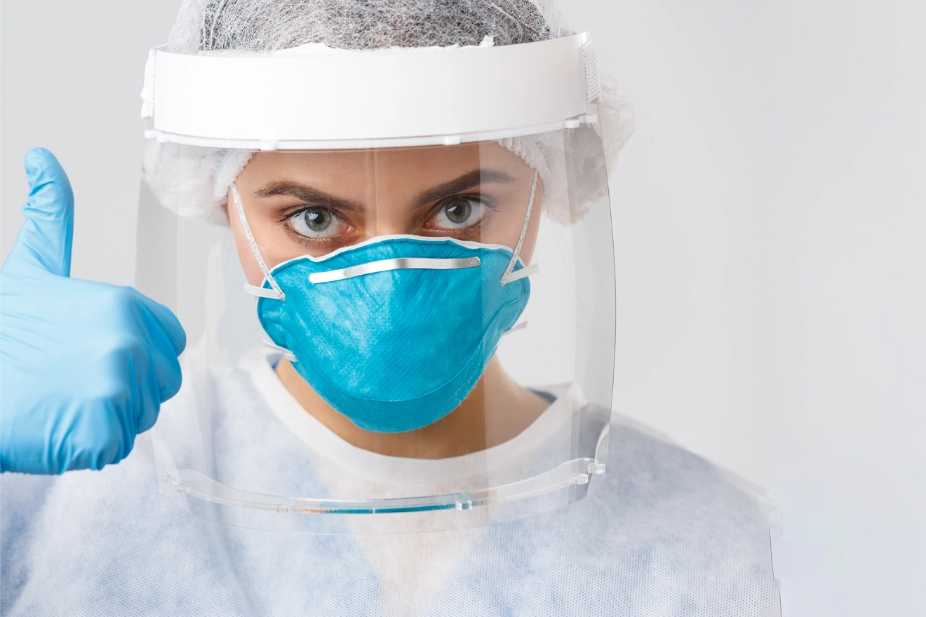 Face Shields Market-entry in Canada – Health Canada Standards and Authorization Pathways