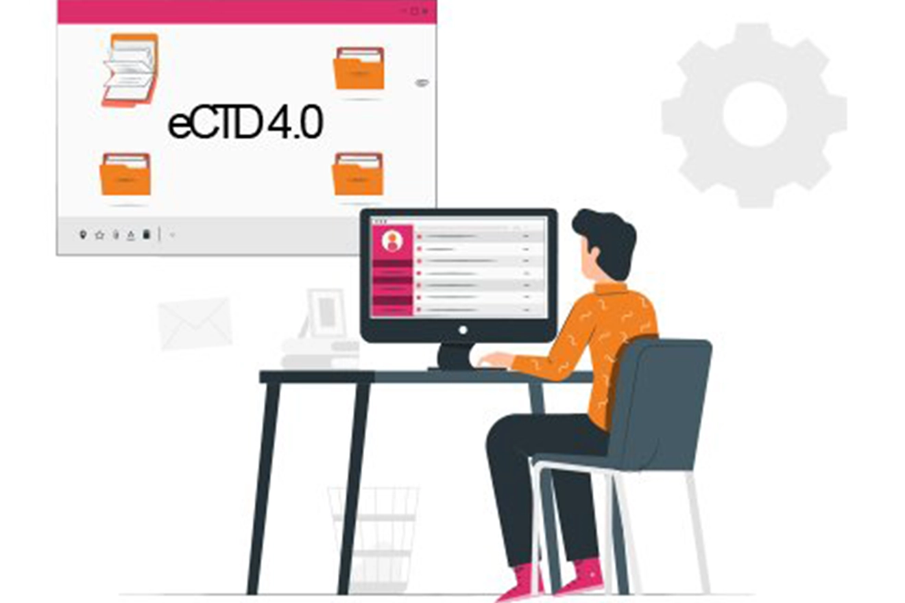 Getting Ready for Adoption of eCTD 4.0