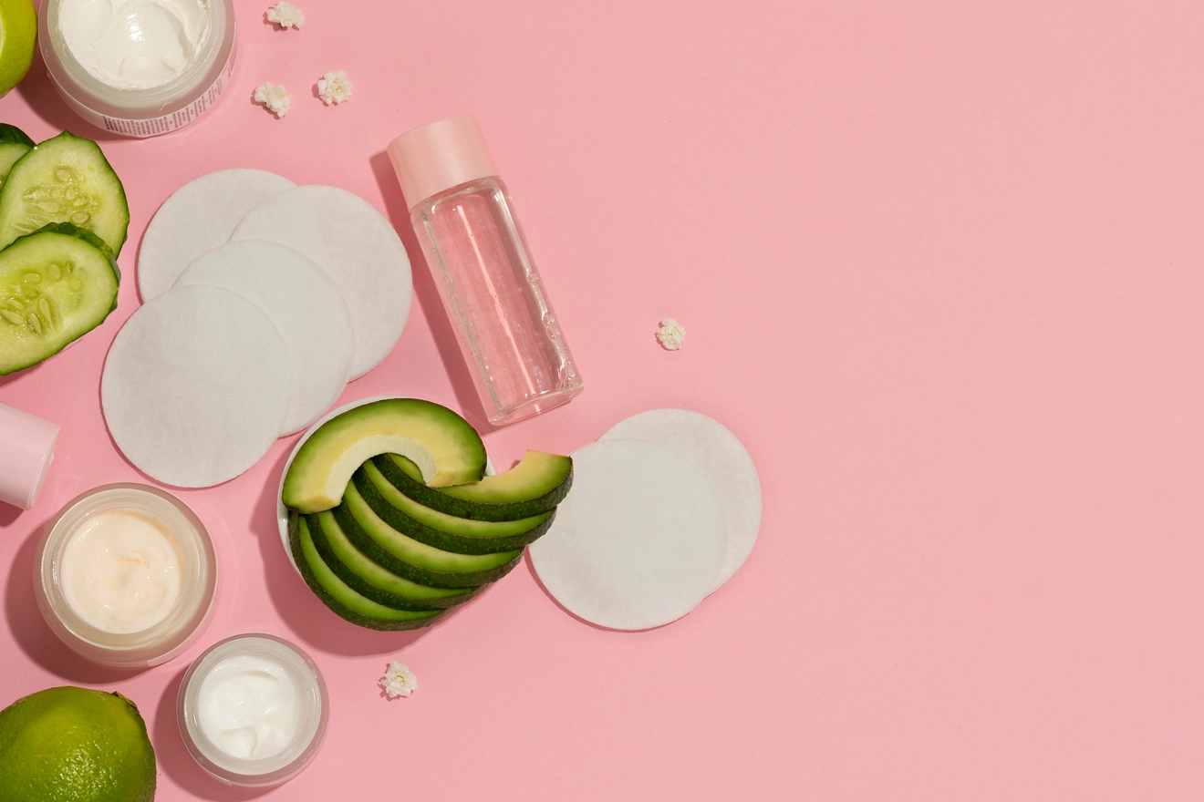Green Cosmetics and Sustainable Beauty