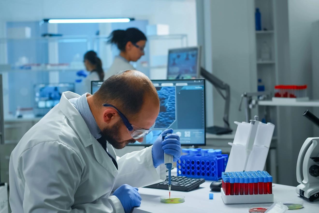 HSA Releases Classification Rules for IVD Medical Devices