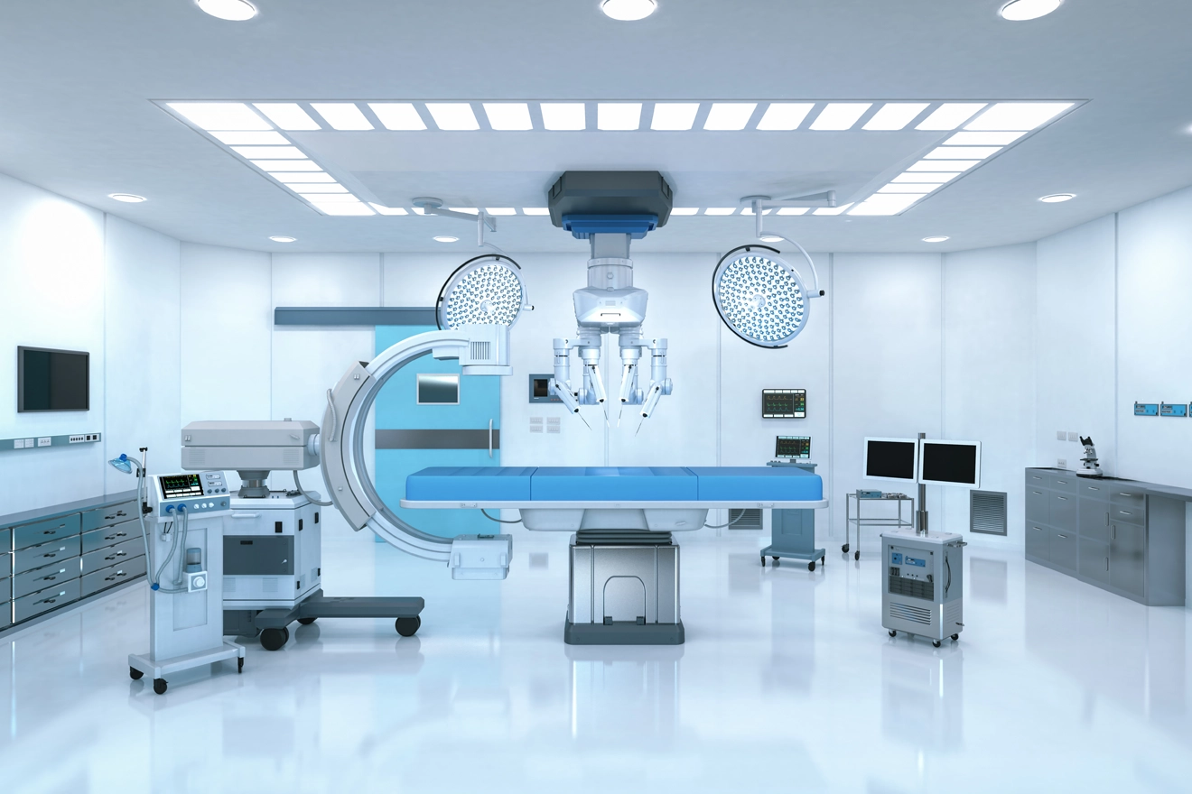 Heads-up: Class II Device’s UDI Compliance is here