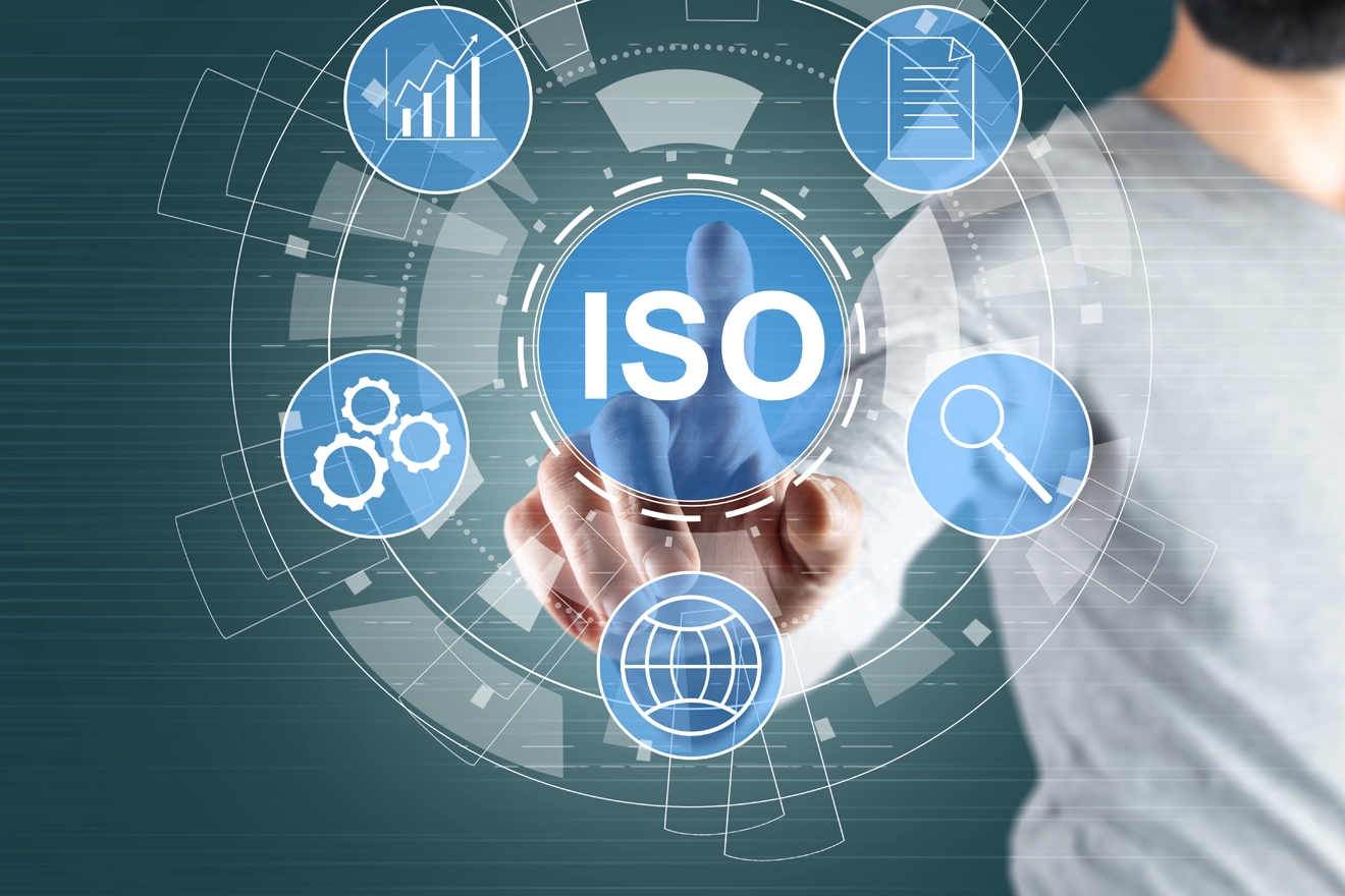 ISO 27001 Certification: Medical Devices Cybersecurity Compliance