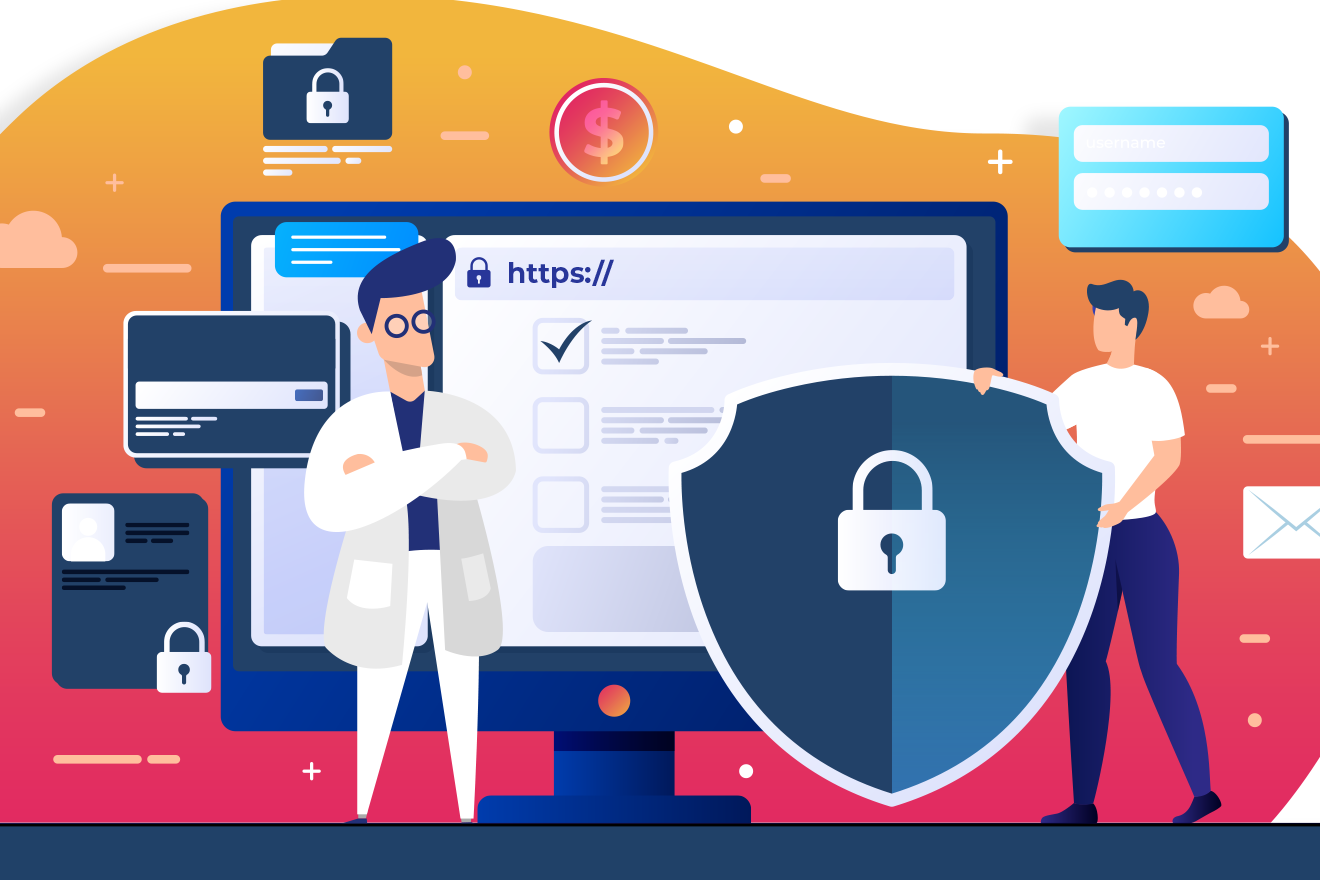 Importance of Cybersecurity in Medical and Pharma Industries
