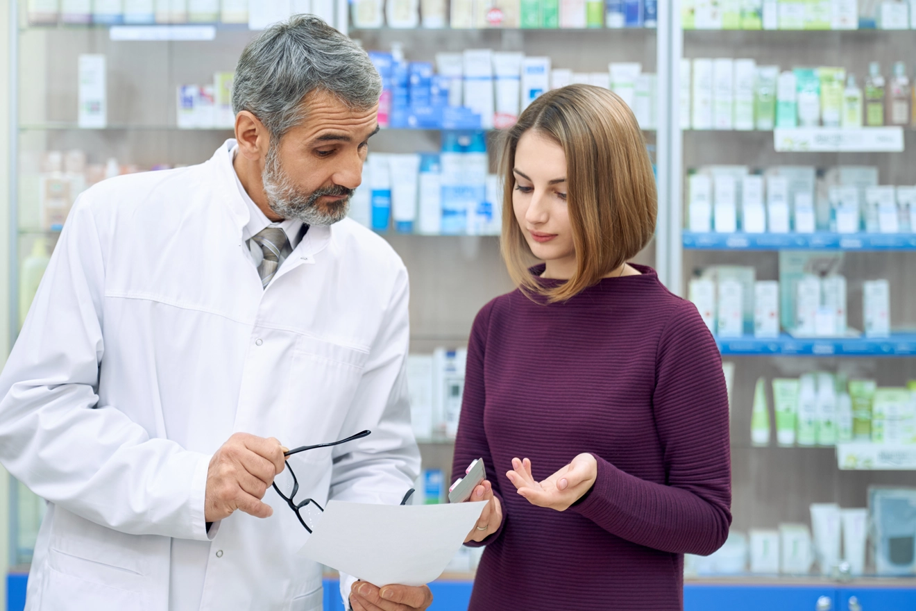 Importance of Qualified Person for Pharmacovigilance (QPPV) and Local Responsible Person (LRP)