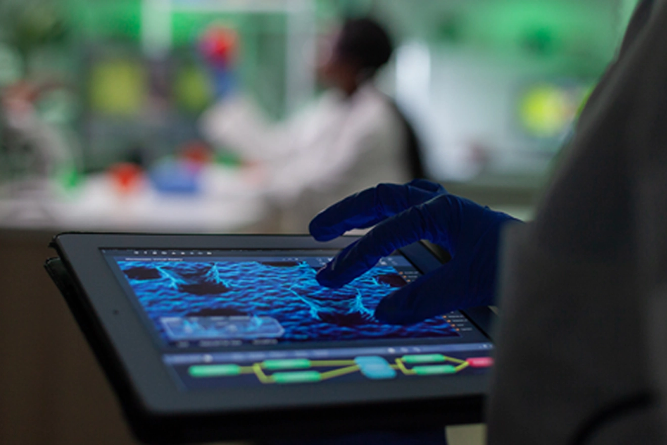 Importance of Regulated Bioanalysis in Clinical Research