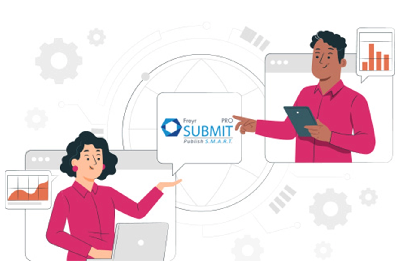 Innovate, Evolve, Succeed: How New Features Transform the Submissions Game from Good to Great