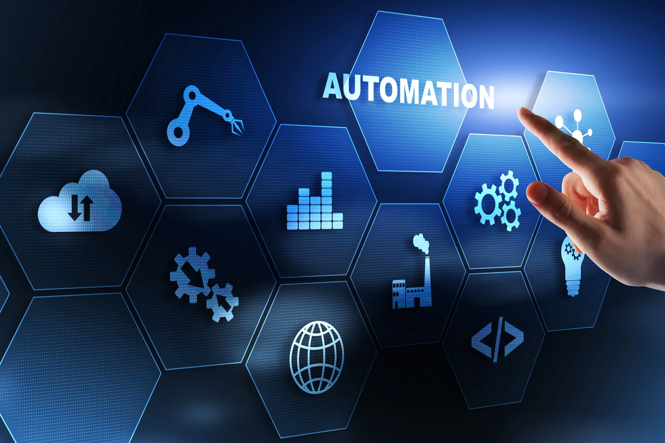 Is Automation a Key Factor to Reduce Non-Compliance?